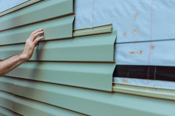 Affordable Siding Repair and Maintenance Services in Ocean Springs, MS